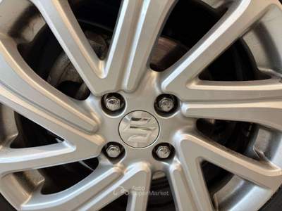 Suzuki Swift COOL 1.2 Hybrid 5p. Bianco usata Bagnaria Arsa