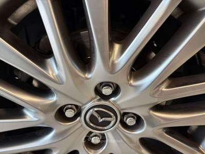 Mazda 2 EXCEED 1.5 e-Skyactiv-G 90 CV M Hybrid Grigio usata Bagnaria Arsa