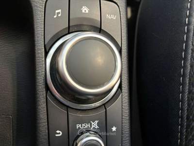 Mazda 2 EXCEED 1.5 e-Skyactiv-G 90 CV M Hybrid Grigio usata Bagnaria Arsa