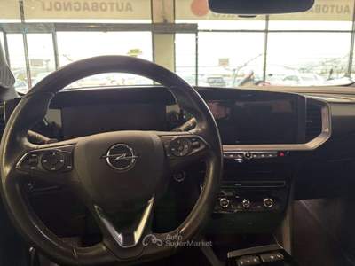 Opel Mokka ULTIMATE 1.2 Turbo 130 CV aut. SPOTICAR Verde usata Bagnaria Arsa