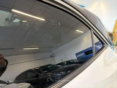 Opel Mokka ULTIMATE 1.2 Turbo aut. SPOTICAR Bianco usata Bagnaria Arsa