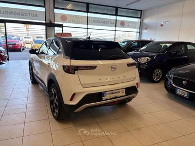 Opel Mokka ULTIMATE 1.2 Turbo aut. SPOTICAR Bianco usata Bagnaria Arsa