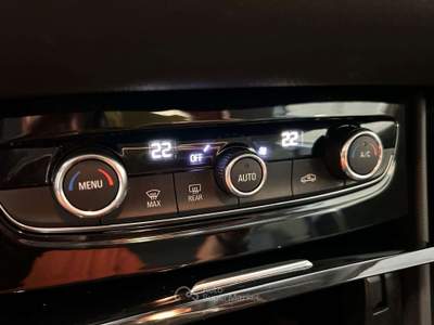 Opel Grandland 120 Anniversary 1.5 diesel Ecotec 6mt SPOTICAR Bianco usata Bagnaria Arsa