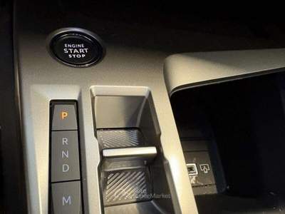 Peugeot 308 GT Hybrid 145 e-DCS6 SPOTICAR Grigio usata Bagnaria Arsa