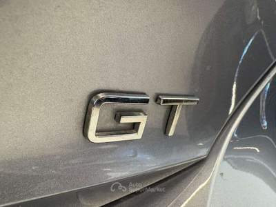 Peugeot 308 GT Hybrid 145 e-DCS6 SPOTICAR Grigio usata Bagnaria Arsa