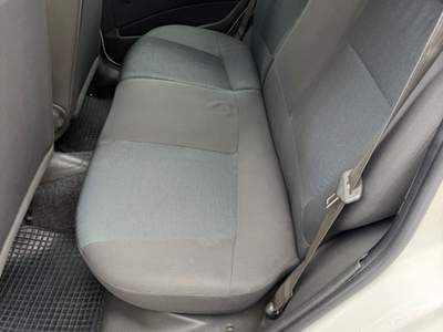 Fiat Punto Classic 1.2 5 porte Bianco usata Sant'Antimo