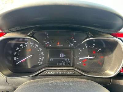 Citroen C3 PureTech 82 S&S Feel Bianco usata Rivignano Teor