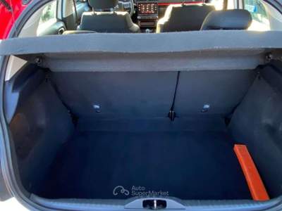 Citroen C3 PureTech 82 Shine Bianco usata Rivignano Teor