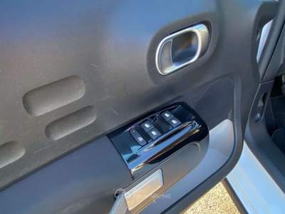 Citroen C3 PureTech 82 Shine Bianco usata Rivignano Teor