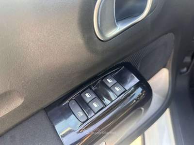 Citroen C3 PureTech 82 Shine Bianco usata Rivignano Teor