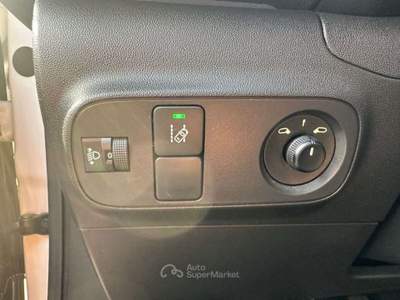 Citroen C3 PureTech 82 Shine Bianco usata Rivignano Teor