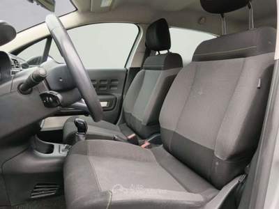Citroen C3 PureTech 82 Feel Grigio usata Rivignano Teor