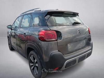 Citroen C3 Aircross PureTech 110 S&S Feel Grigio usata Rivignano Teor