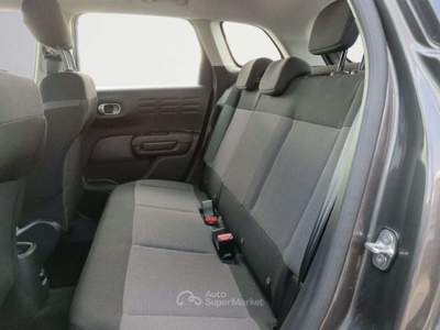 Citroen C3 Aircross PureTech 110 S&S Feel Grigio usata Rivignano Teor