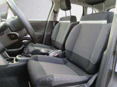 Citroen C3 Aircross PureTech 110 S&S Feel Grigio usata Rivignano Teor