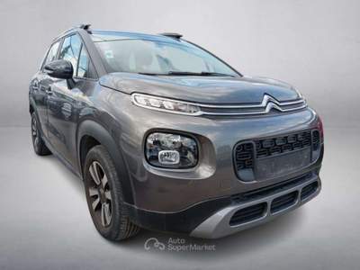 Citroen C3 Aircross PureTech 110 S&S Feel Grigio usata Rivignano Teor