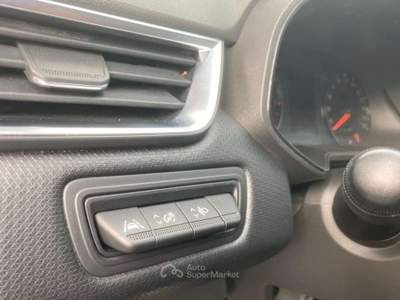 Renault Clio TCe 90 CV 5 porte Equilibre Blu/Azzurro usata Rivignano Teor