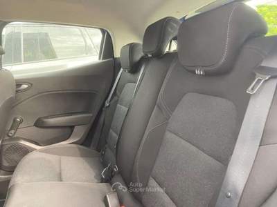 Renault Clio TCe 90 CV 5 porte Equilibre Blu/Azzurro usata Rivignano Teor