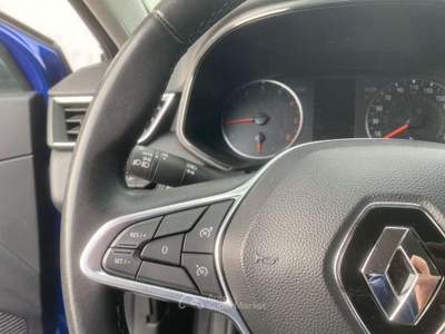 Renault Clio TCe 90 CV 5 porte Equilibre Blu/Azzurro usata Rivignano Teor
