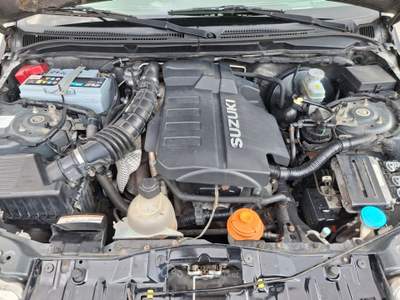 Suzuki Grand Vitara 1.9 DDIS 3 porte 4x4 Nero usata CASTELLALTO