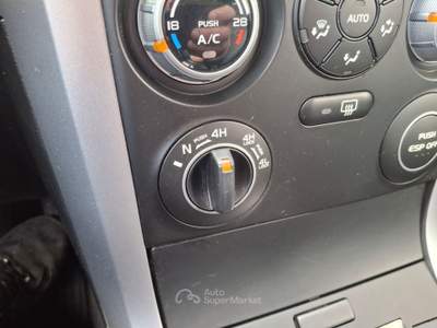 Suzuki Grand Vitara 1.9 DDIS 3 porte 4x4 Nero usata CASTELLALTO