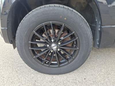Suzuki Grand Vitara 1.9 DDIS 3 porte 4x4 Nero usata CASTELLALTO