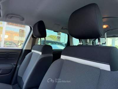 Citroen C3 Aircross BlueHDi 100 S&S Shine Grigio usata Rivignano Teor