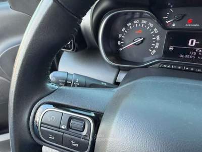 Citroen C3 Aircross BlueHDi 100 S&S Shine Grigio usata Rivignano Teor
