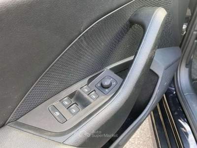 Skoda Octavia 2.0 TDI EVO SCR DSG Wagon Sportline Nero usata Rivignano Teor