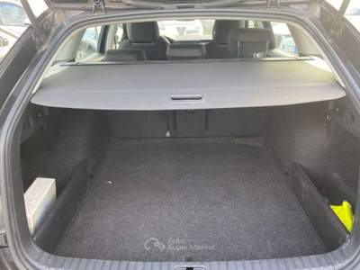 Skoda Octavia 2.0 TDI EVO SCR DSG Wagon Sportline Nero usata Rivignano Teor