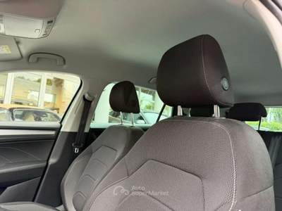 Skoda Kodiaq 2.0 TDI EVO SCR DSG 7 posti Style Grigio usata Rivignano Teor
