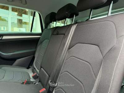 Skoda Kodiaq 2.0 TDI EVO SCR DSG 7 posti Style Grigio usata Rivignano Teor