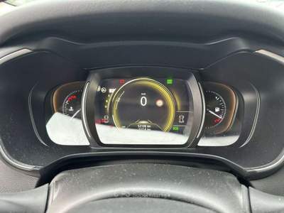 Renault Koleos Blue dCi 190 CV 4X4 X-Tronic Initiale Paris Rosso usata Rivignano Teor