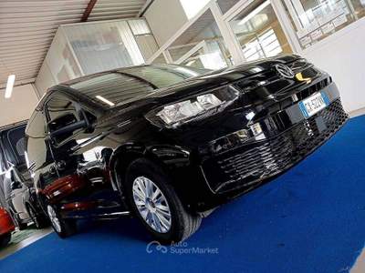 Volkswagen Caddy 2.0 TDI MY2025 AUTOCARRO N1 PREZZO+IVA Nero usata Creazzo