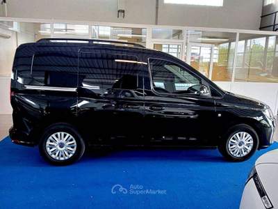 Volkswagen Caddy 2.0 TDI MY2025 AUTOCARRO N1 PREZZO+IVA Nero usata Creazzo