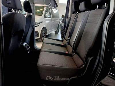 Volkswagen Caddy 2.0 TDI MY2025 AUTOCARRO N1 PREZZO+IVA Nero usata Creazzo