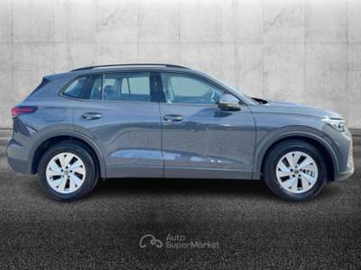 Volkswagen Tiguan 2.0 TDI 150 CV DSG Life Grigio usata Pieve di Cento