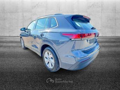 Volkswagen Tiguan 2.0 TDI 150 CV DSG Life Grigio usata Pieve di Cento