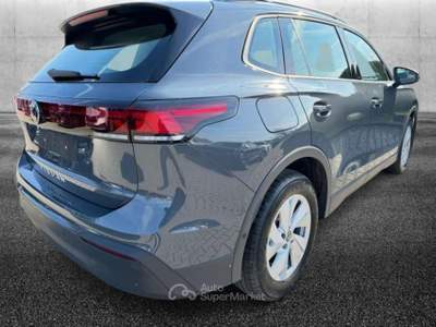 Volkswagen Tiguan 2.0 TDI 150 CV DSG Life Grigio usata Pieve di Cento