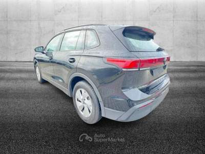 Volkswagen Tiguan 2.0 TDI 150 CV DSG Life Nero usata Pieve di Cento