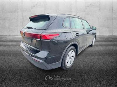 Volkswagen Tiguan 2.0 TDI 150 CV DSG Life Nero usata Pieve di Cento