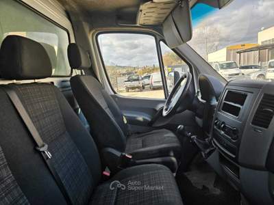 Mercedes-Benz Sprinter T43/33 311 CDI Cassonato Bianco usata Tortoreto