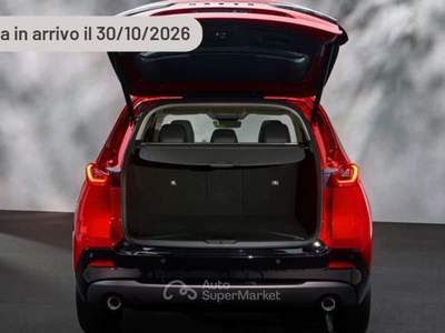 Mazda CX-5 2.5 e-Skyactiv G M Hybrid AT AWD Centre Line Argento usata Pieve di Cento