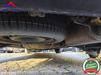 Fiat Doblò 1.3 MJT - 95CV - CARGO SX Giallo usata Grottaferrata