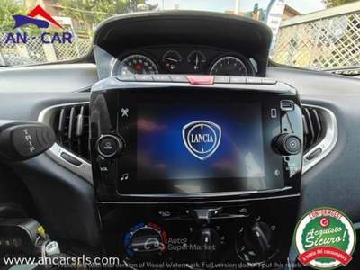 Lancia Ypsilon 1.0 FireFly 5 porte S&amp;S Hybrid Gold Nero usata Grottaferrata