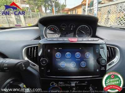 Lancia Ypsilon 1.0 FireFly 5 porte S&amp;S Hybrid Gold Nero usata Grottaferrata