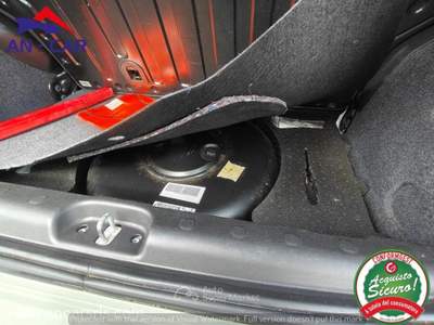 Fiat Panda 1.2 GPL Bianco usata Grottaferrata