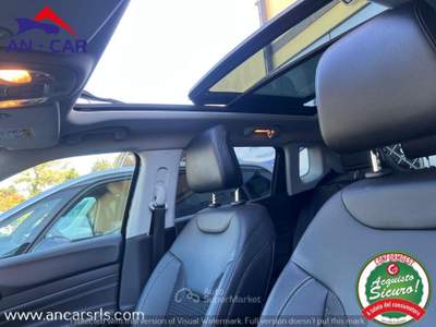 Jeep Compass 1.3 turbo t4 phev 80 Anniversario 4xe auto Nero usata Grottaferrata