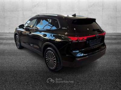 Volkswagen Tiguan 2.0 TDI 150 CV DSG Life Nero usata Pieve di Cento