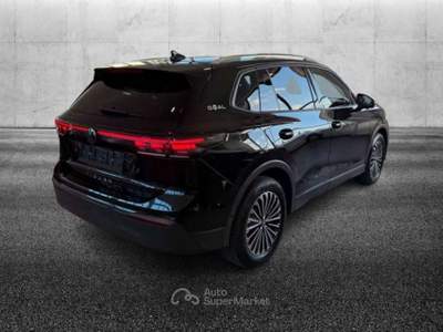 Volkswagen Tiguan 2.0 TDI 150 CV DSG Life Nero usata Pieve di Cento